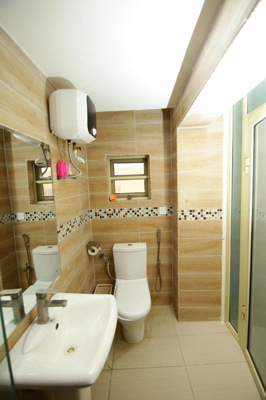 Rooken Villas Lagos Exterior photo