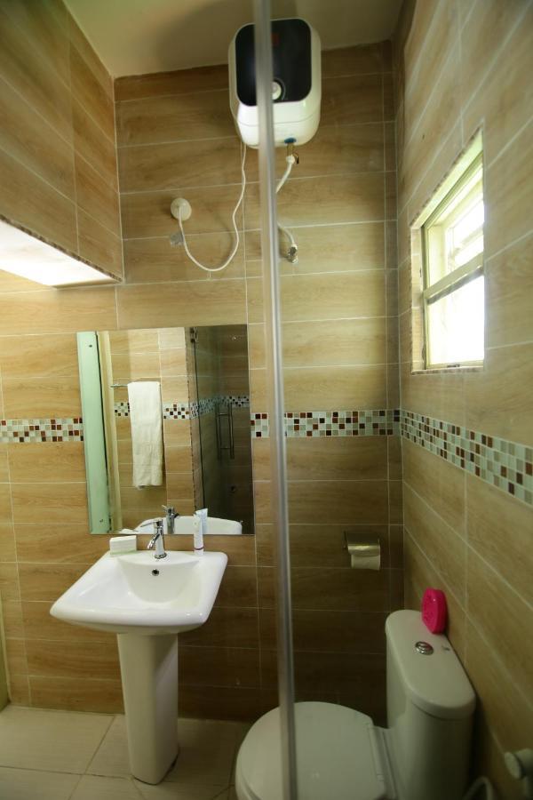 Rooken Villas Lagos Exterior photo
